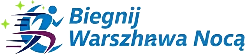 Biegnij Warszawą Nocą